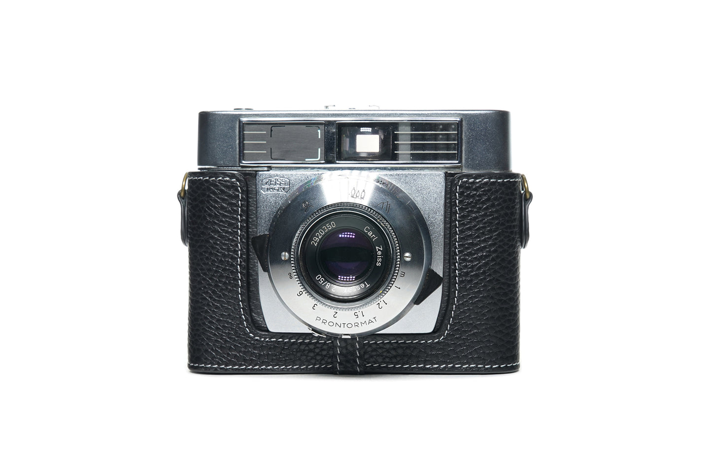 TP ORIG half case for ZEISS IKON Symbolica