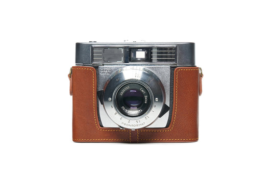 TP ORIG half case for ZEISS IKON Symbolica