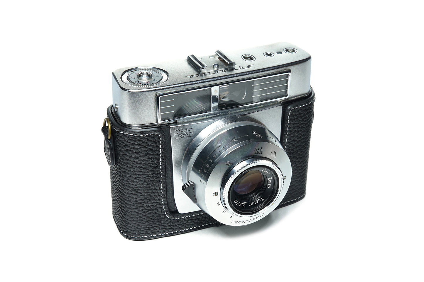 TP ORIG half case for ZEISS IKON Symbolica