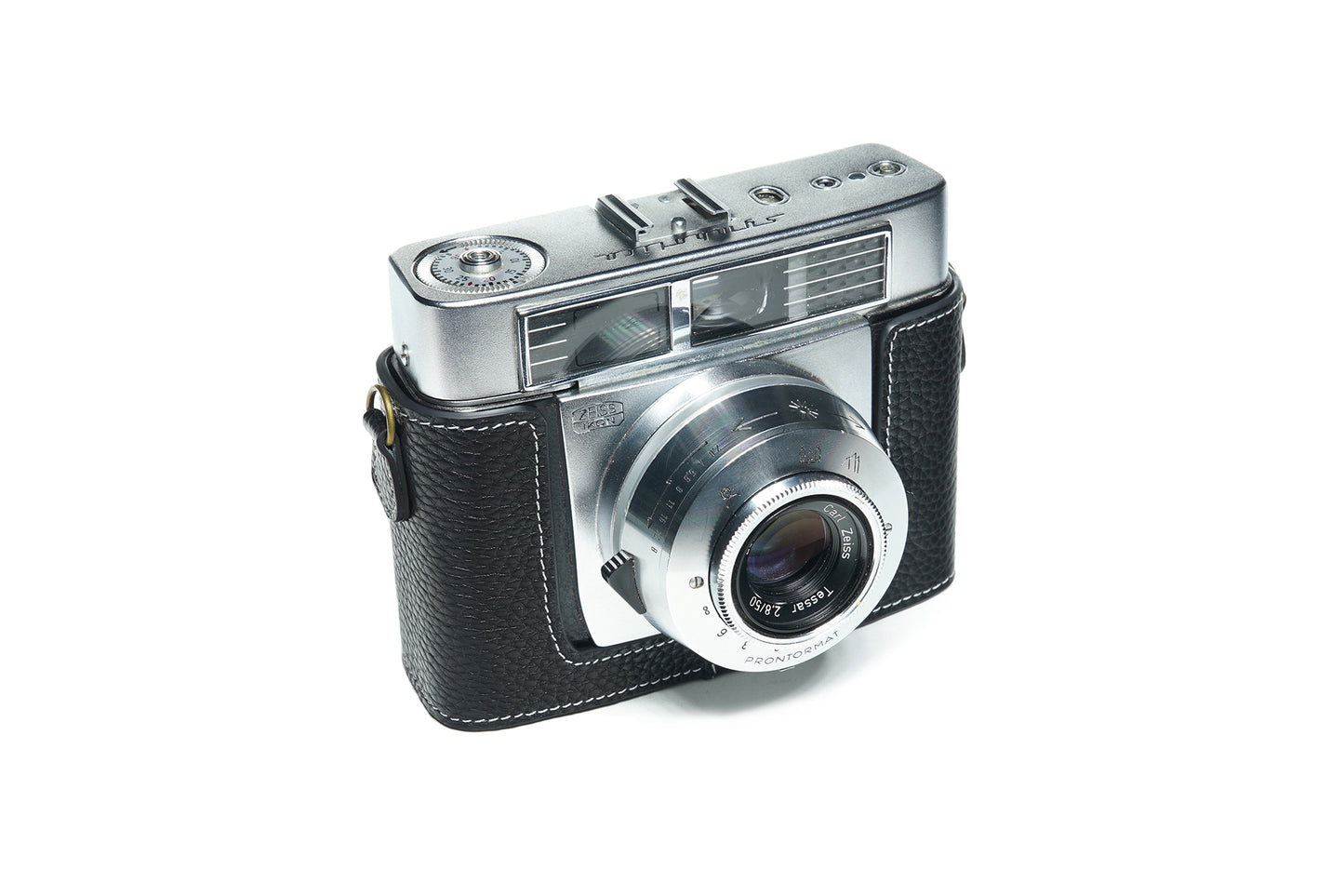 TP ORIG half case for ZEISS IKON Symbolica