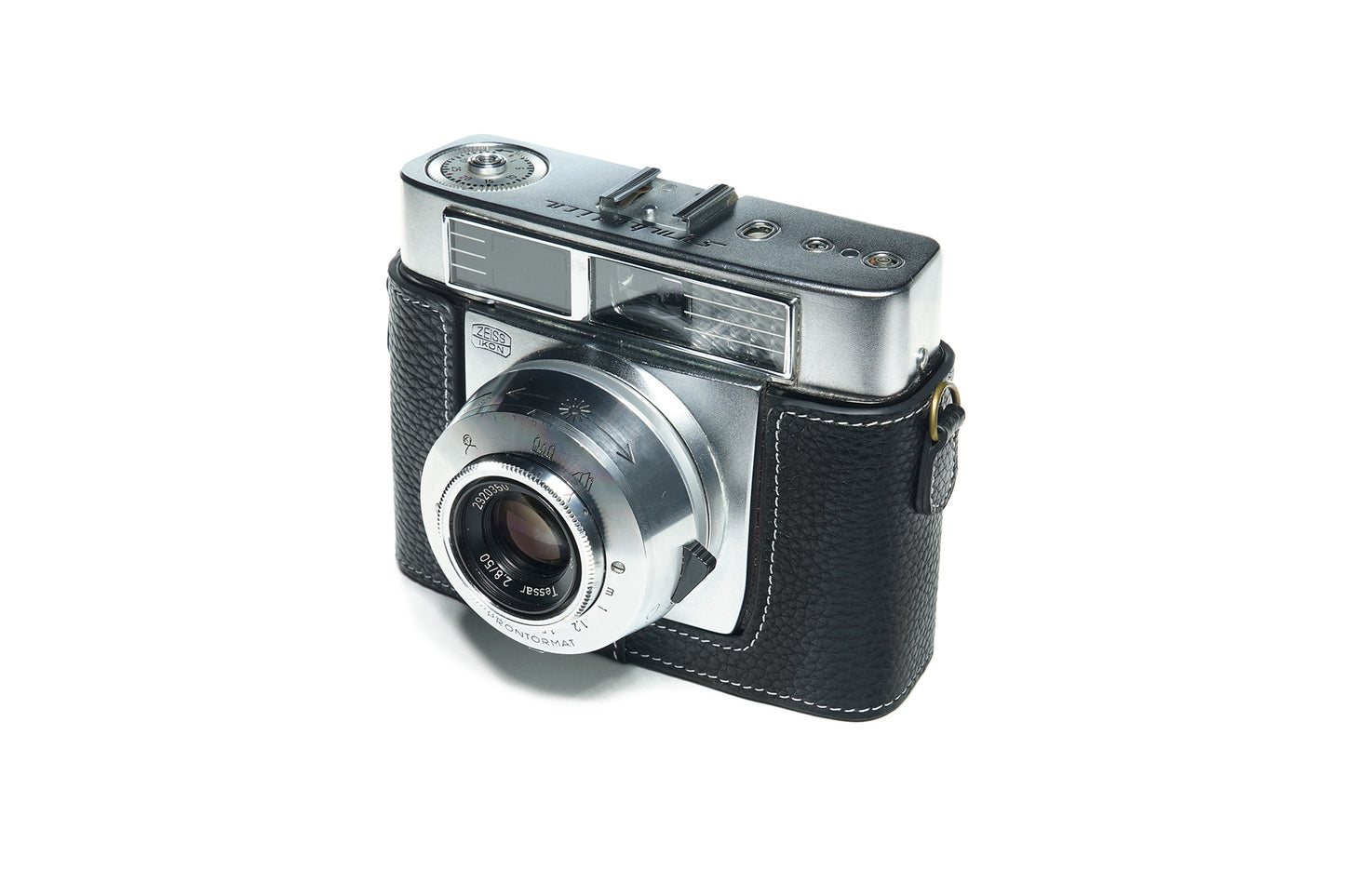 TP ORIG half case for ZEISS IKON Symbolica