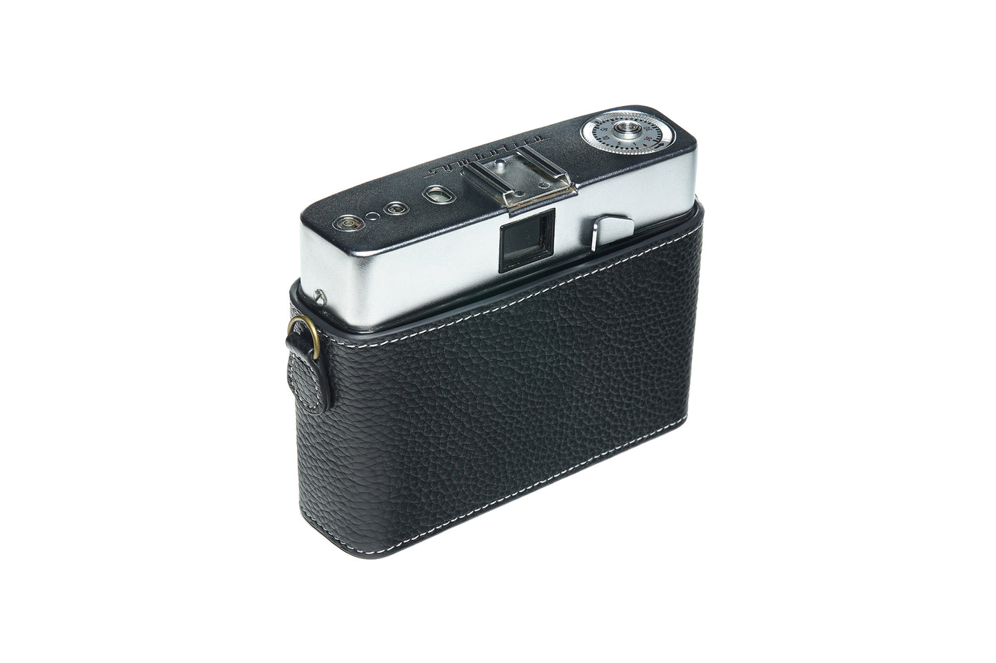 TP ORIG half case for ZEISS IKON Symbolica