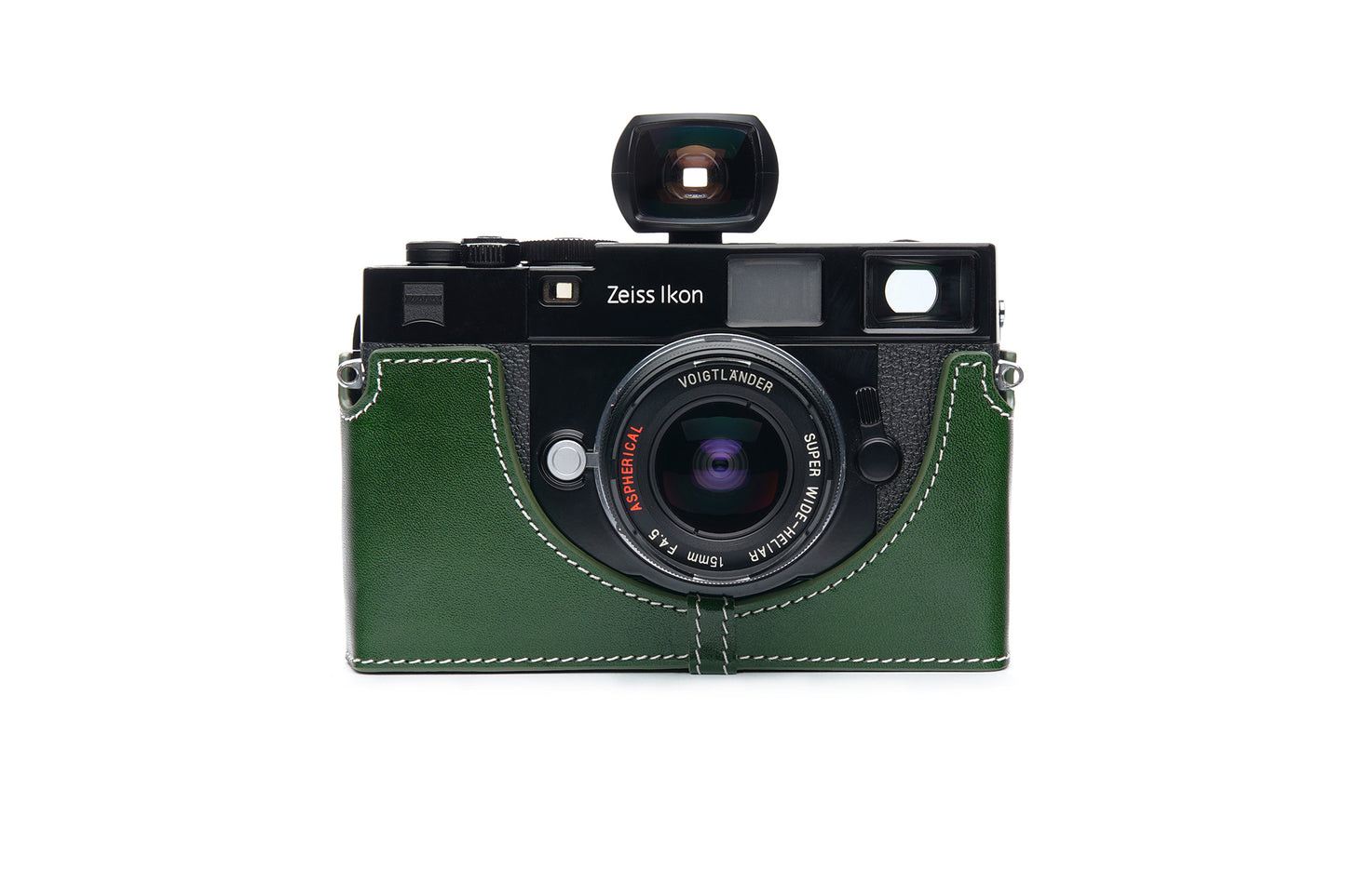 TP ORIG half case for ZEISS IKON ZM/ IKON SW