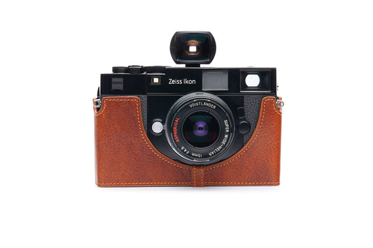 TP ORIG half case for ZEISS IKON ZM/ IKON SW