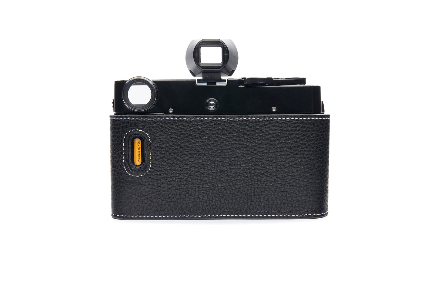 TP ORIG half case for ZEISS IKON ZM/ IKON SW