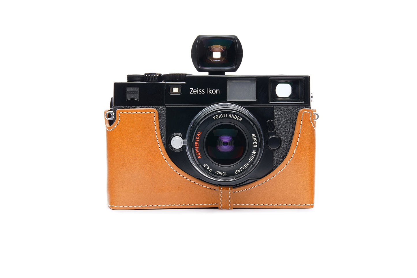 TP ORIG half case for ZEISS IKON ZM/ IKON SW