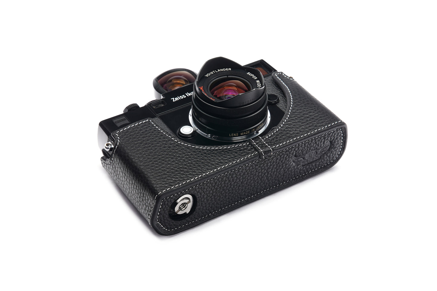 TP ORIG half case for ZEISS IKON ZM/ IKON SW