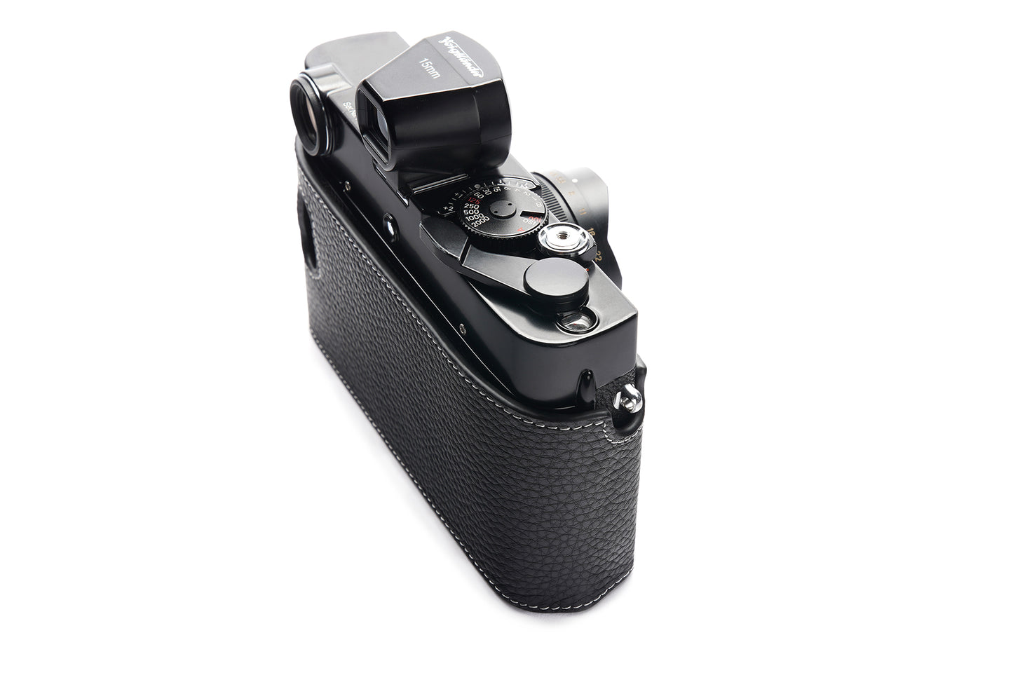TP ORIG half case for ZEISS IKON ZM/ IKON SW