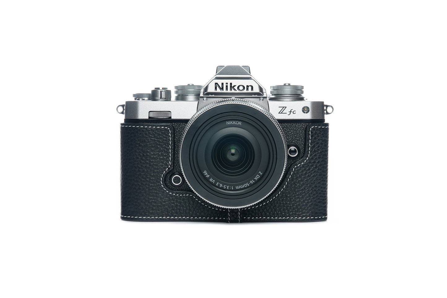 TP ORIG half case for Nikon Zfc/ Z fc