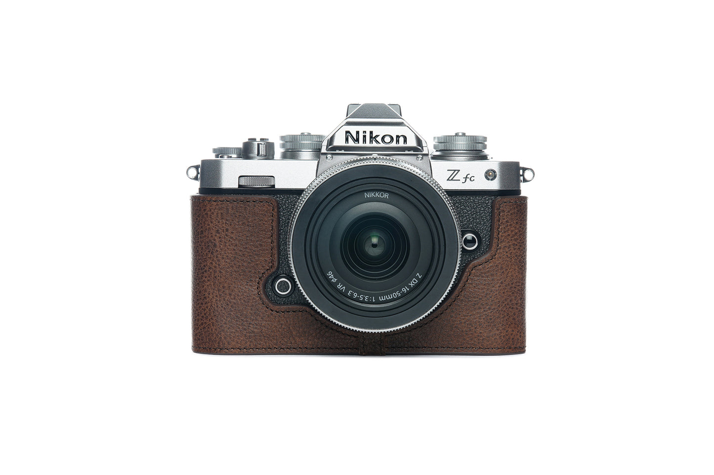 TP ORIG half case for Nikon Zfc/ Z fc