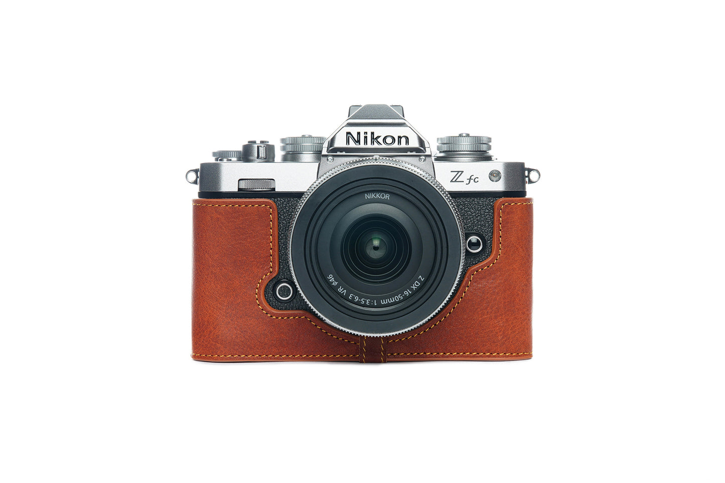 TP ORIG half case for Nikon Zfc/ Z fc