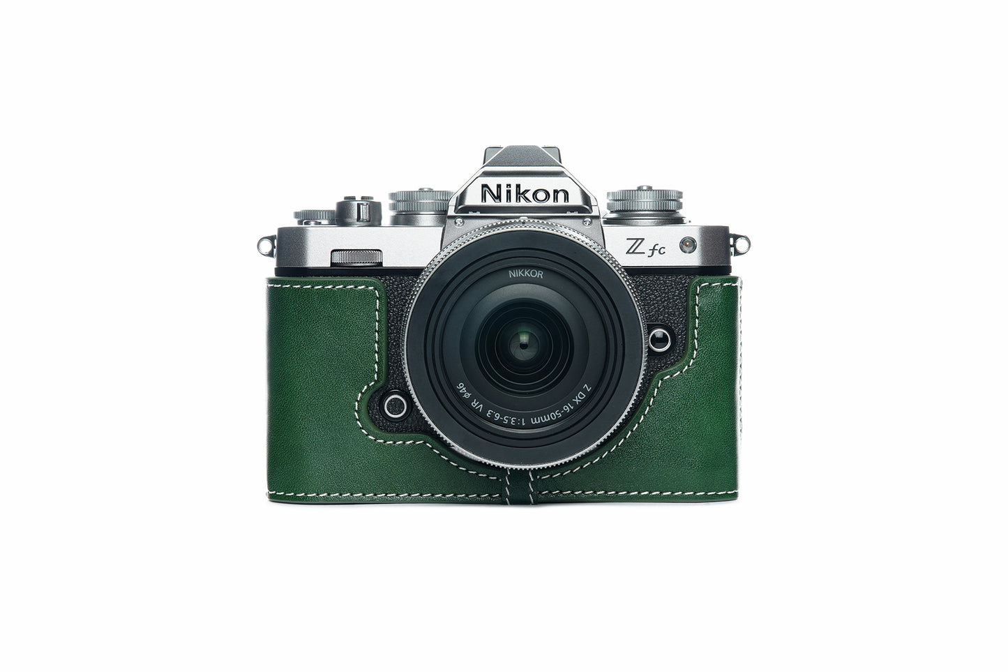 TP ORIG half case for Nikon Zfc/ Z fc