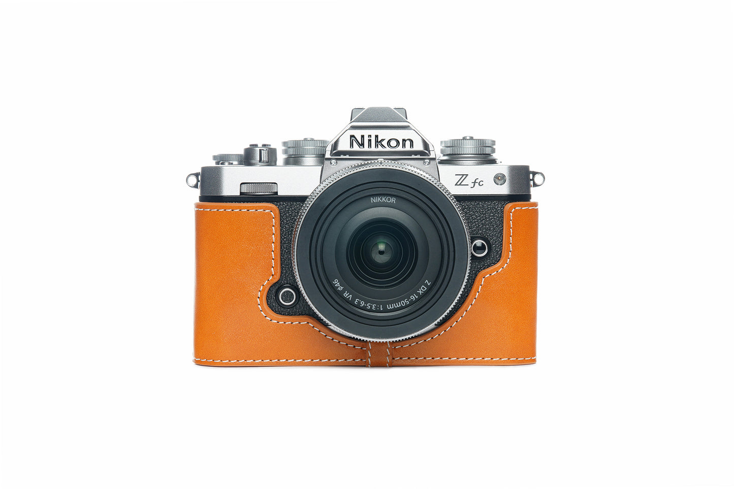 TP ORIG half case for Nikon Zfc/ Z fc