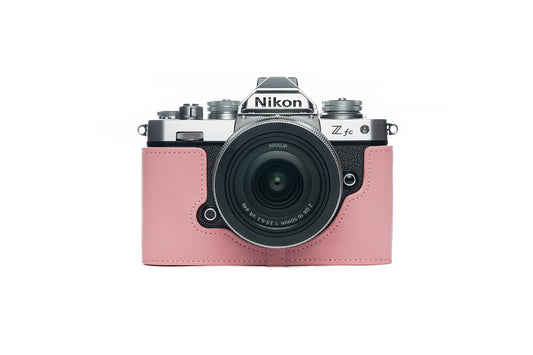 TP ORIG half case for Nikon Zfc/ Z fc