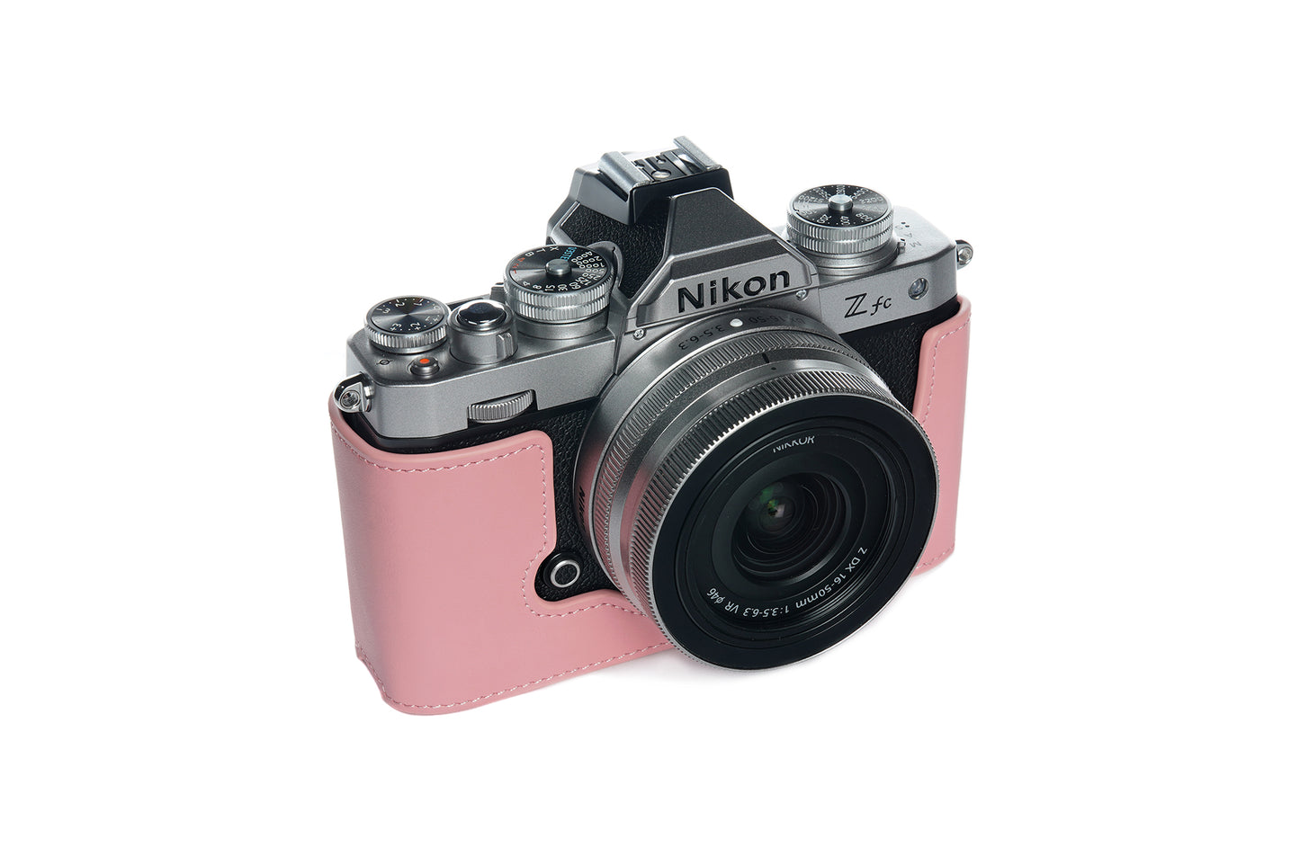 TP ORIG half case for Nikon Zfc/ Z fc