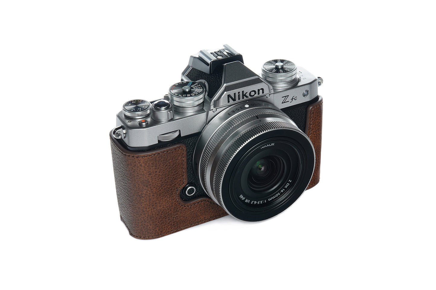 TP ORIG half case for Nikon Zfc/ Z fc