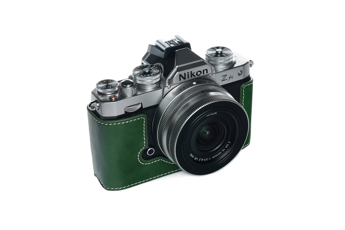 TP ORIG half case for Nikon Zfc/ Z fc