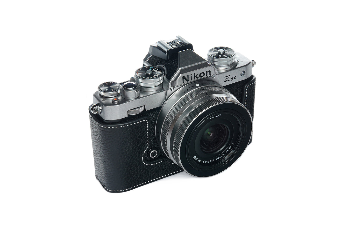 TP ORIG half case for Nikon Zfc/ Z fc