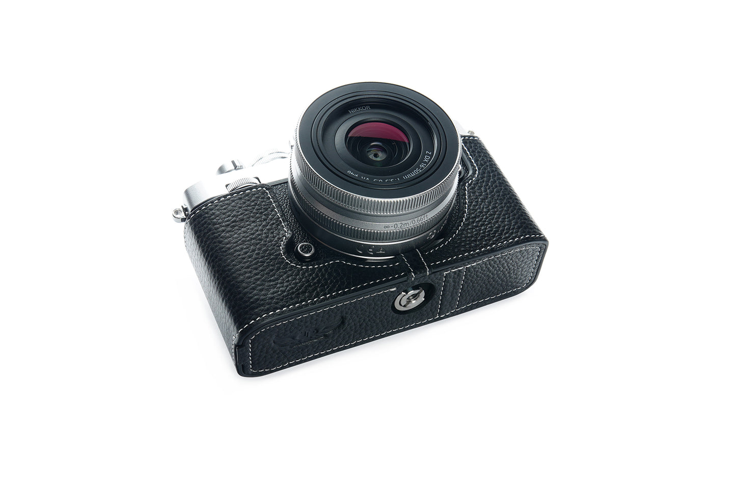 TP ORIG half case for Nikon Zfc/ Z fc