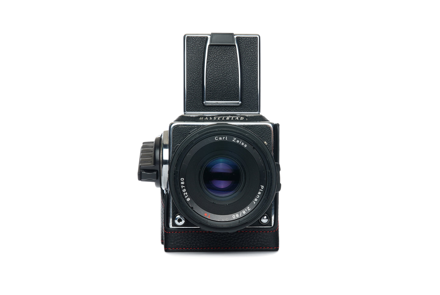 TP ORIG leather case for Hasselblad 2000FC/ 2000FCM/ 2000FCW