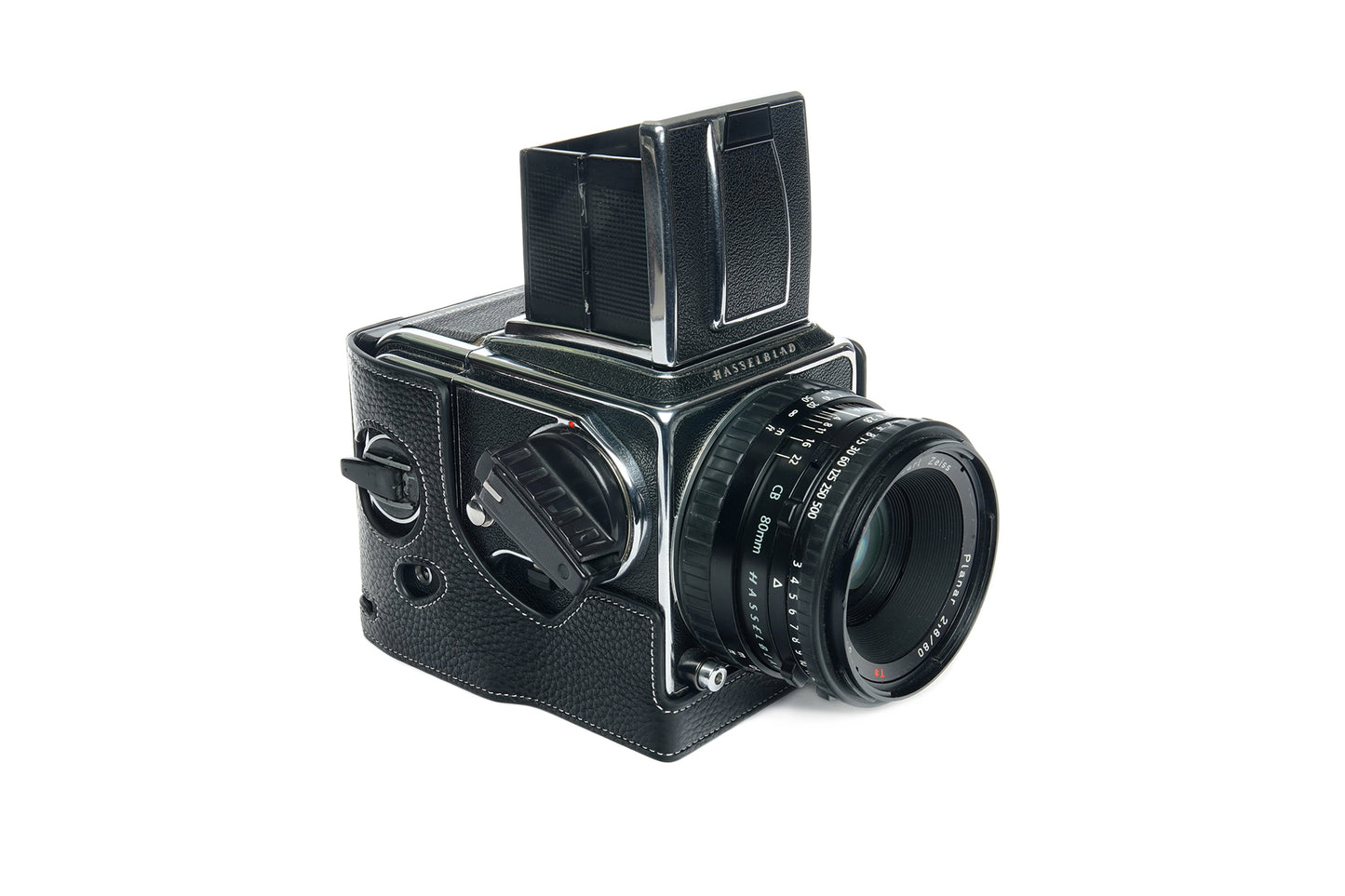 TP ORIG leather case for Hasselblad 2000FC/ 2000FCM/ 2000FCW