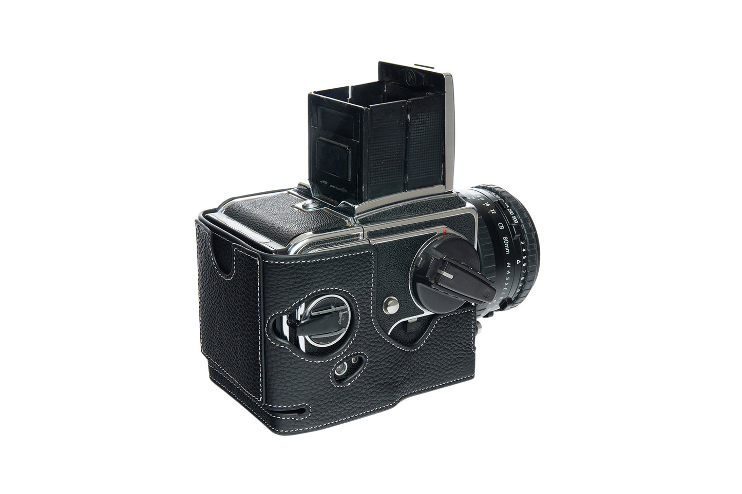 TP ORIG leather case for Hasselblad 2000FC/ 2000FCM/ 2000FCW