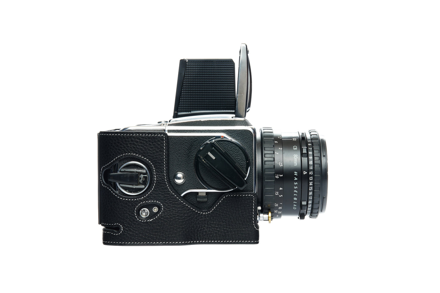 TP ORIG leather case for Hasselblad 2000FC/ 2000FCM/ 2000FCW