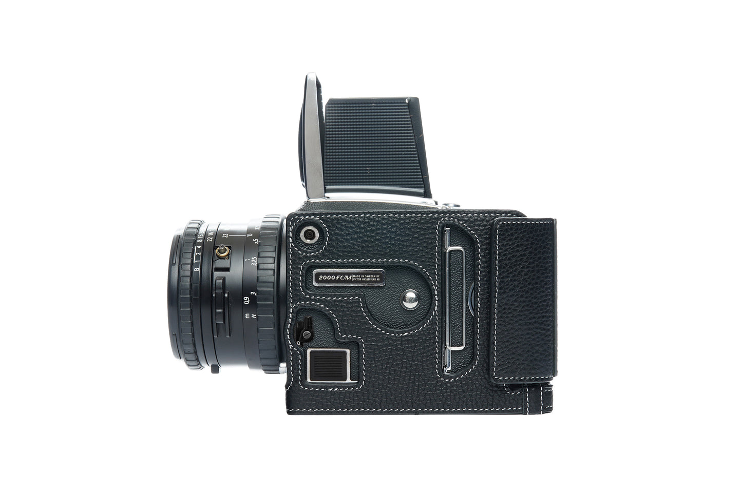 TP ORIG leather case for Hasselblad 2000FC/ 2000FCM/ 2000FCW
