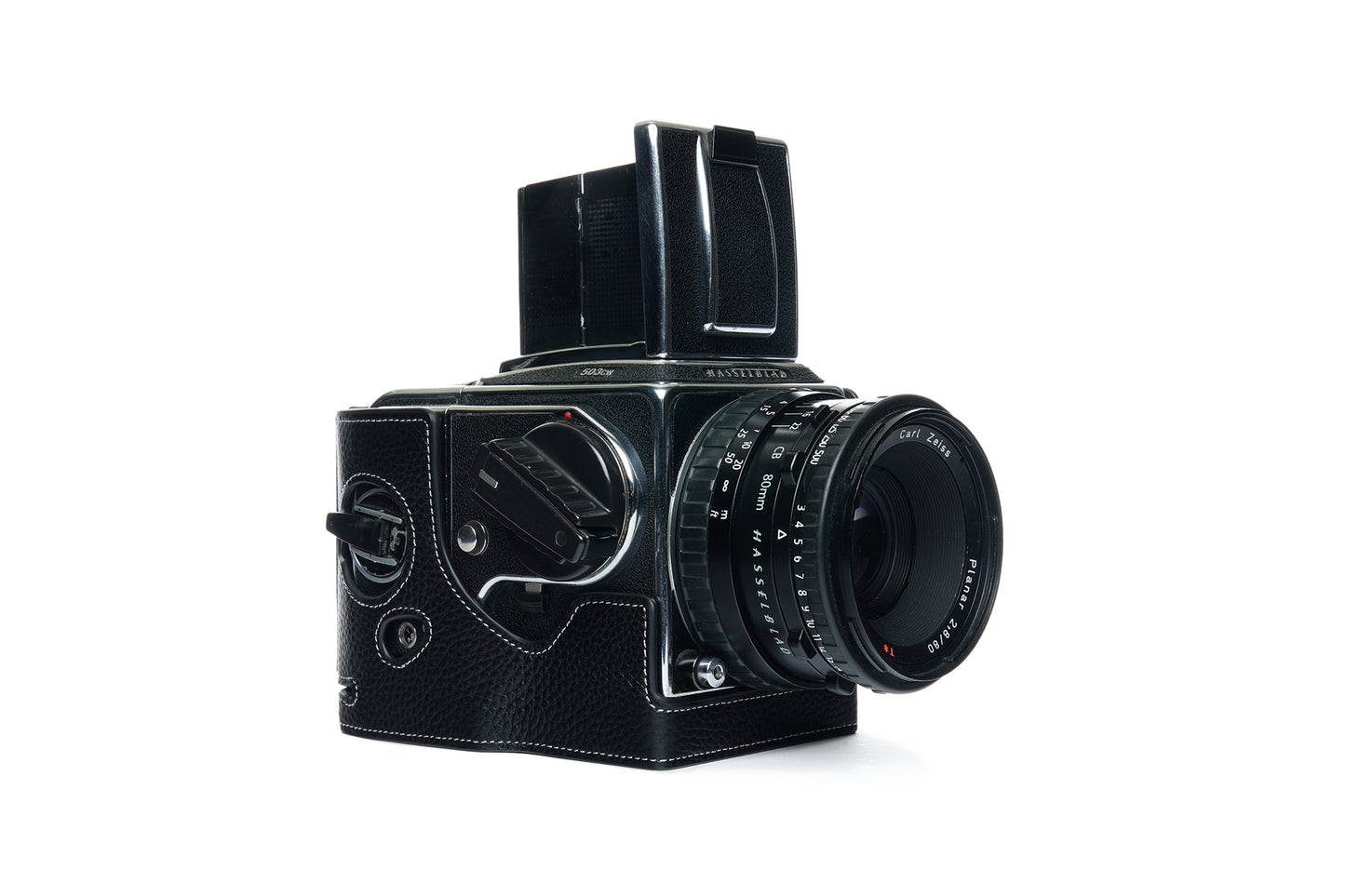 TP ORIG leather case for Hasselblad 2000FC/ 2000FCM/ 2000FCW