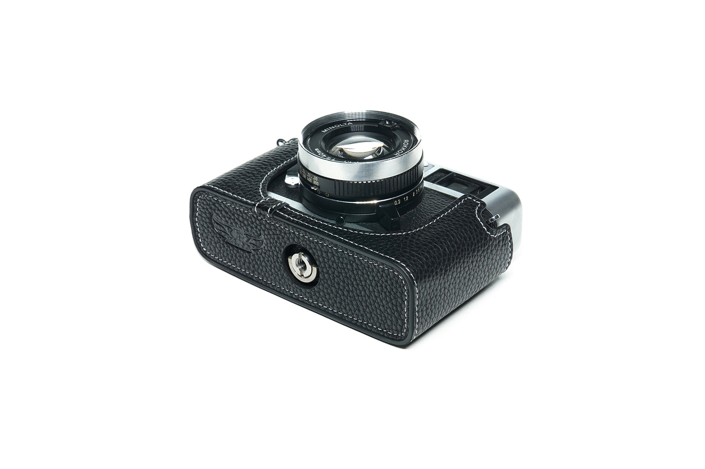 TP ORIG half case for Minolta HI-Matic 7sII