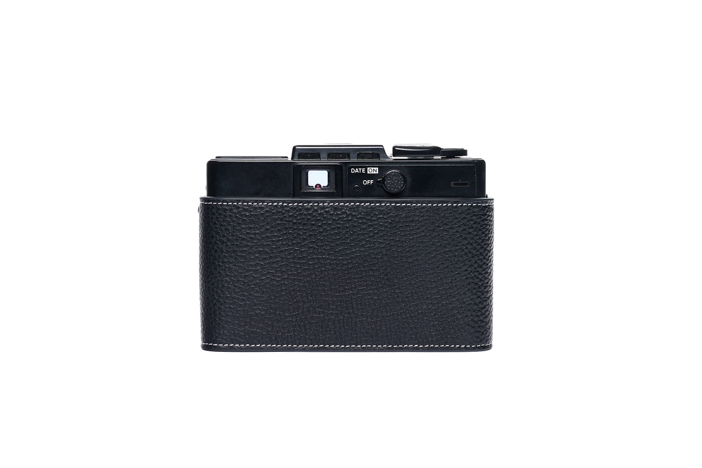 TP ORIG half case for Minolta Hi-Matic SD