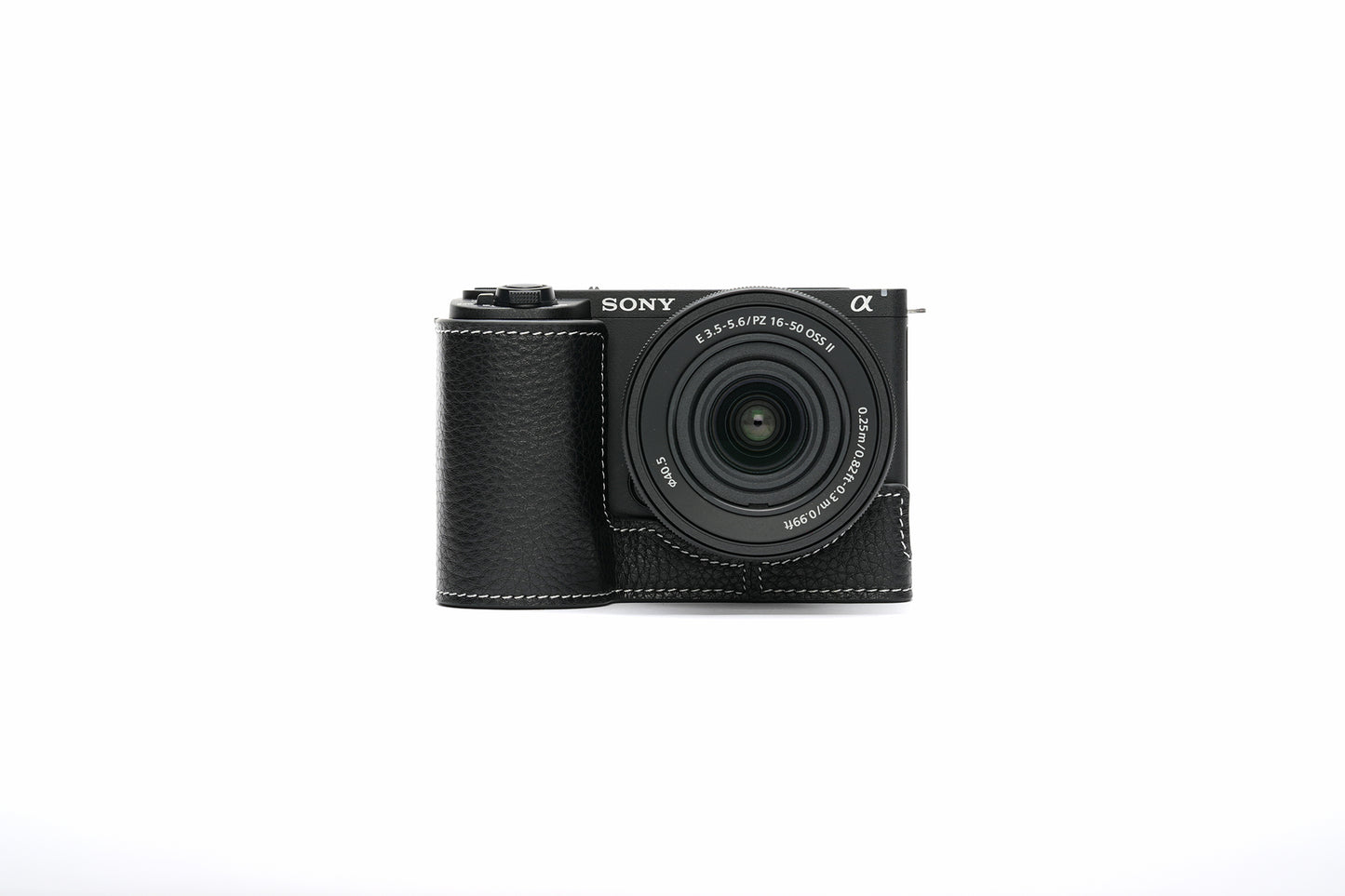 TP ORIG half case for Sony ZV-E10 II