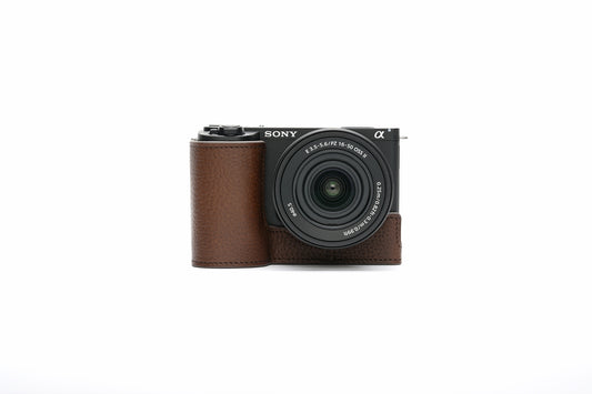 TP ORIG half case for Sony ZV-E10 II