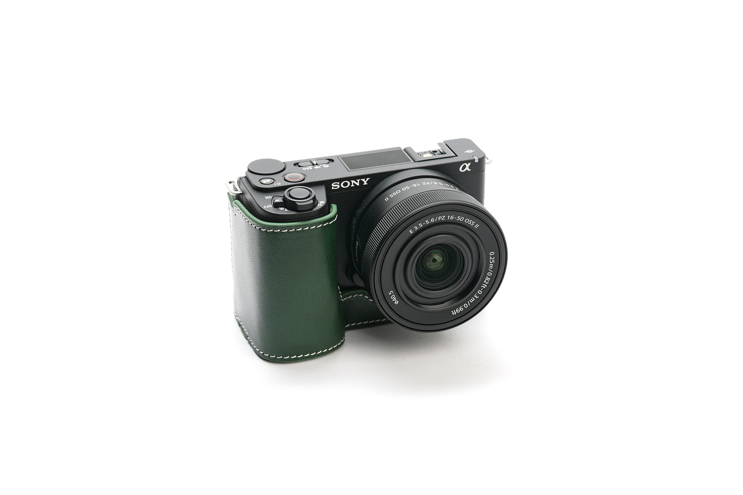 TP ORIG half case for Sony ZV-E10 II