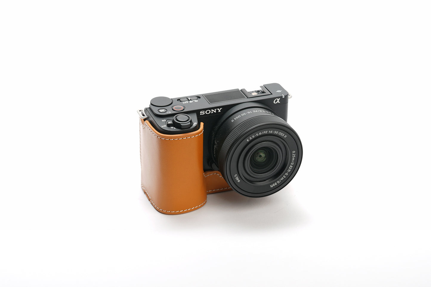 TP ORIG half case for Sony ZV-E10 II