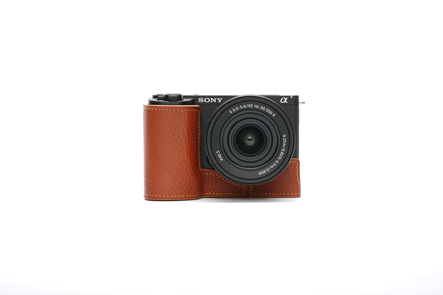 TP ORIG half case for Sony ZV-E10 II