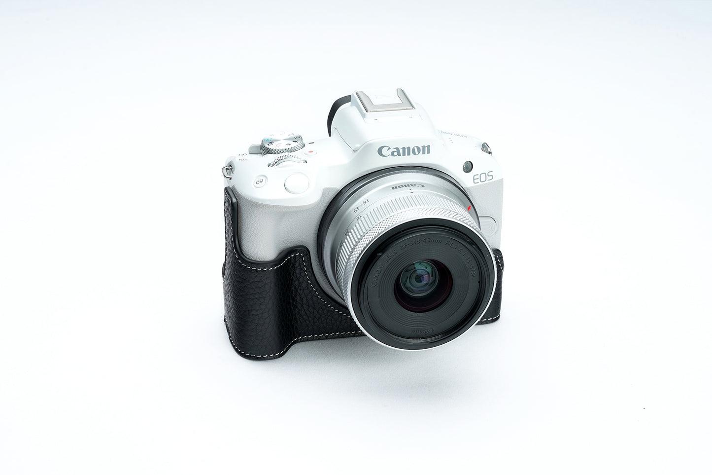 TP ORIG half case for Canon EOS R50