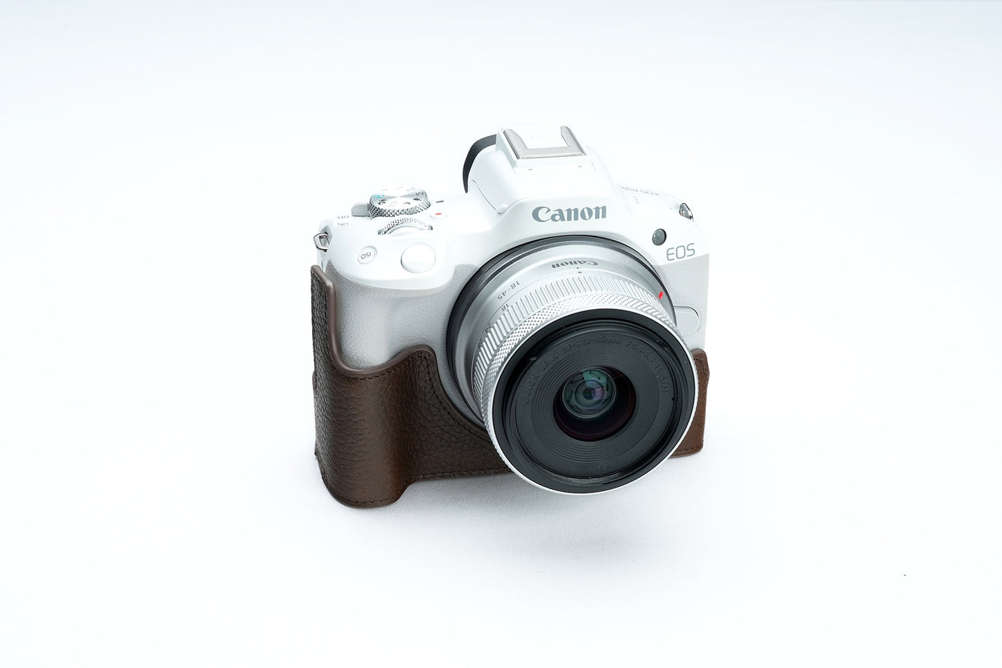 TP ORIG half case for Canon EOS R50