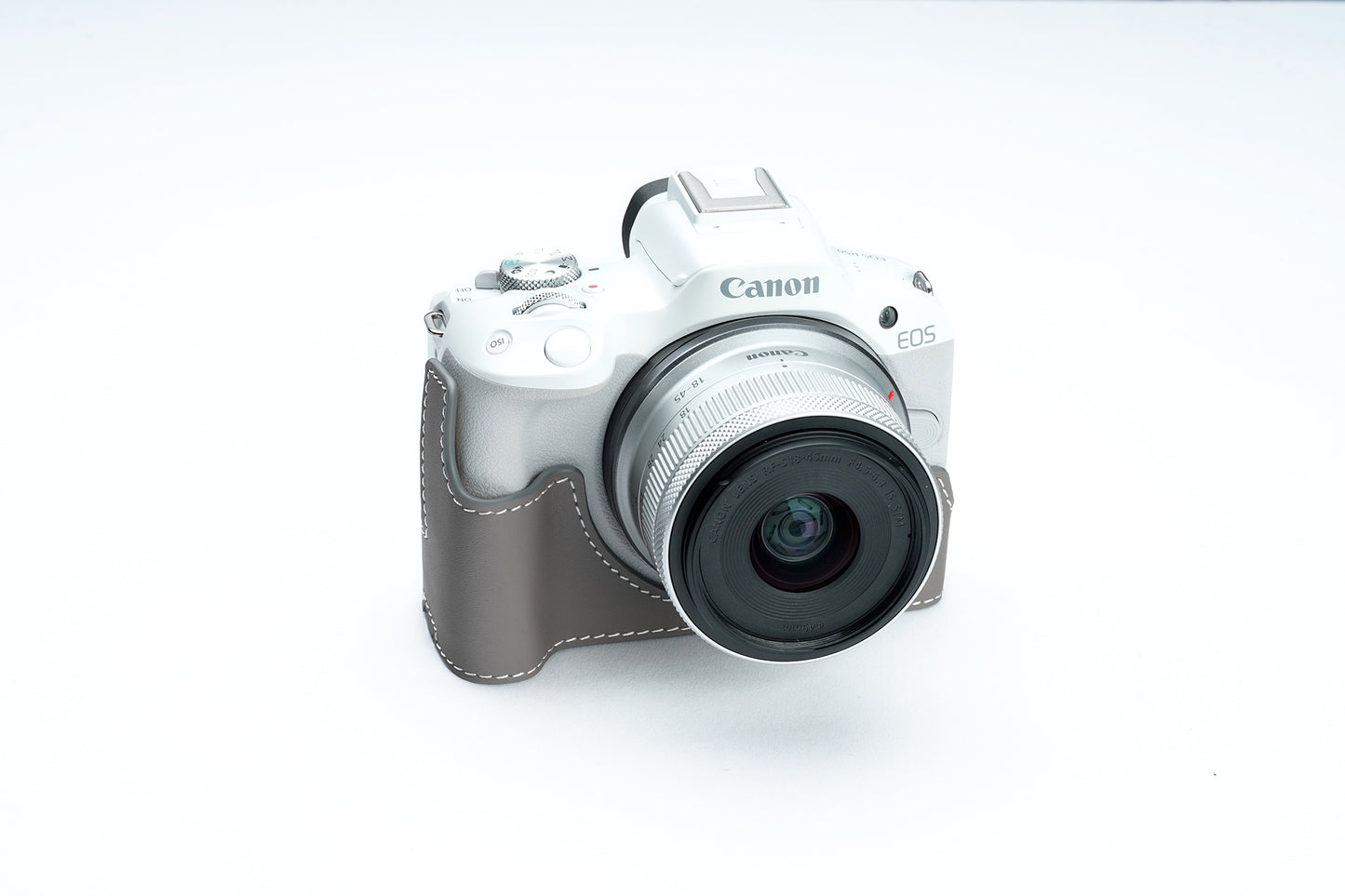 TP ORIG half case for Canon EOS R50