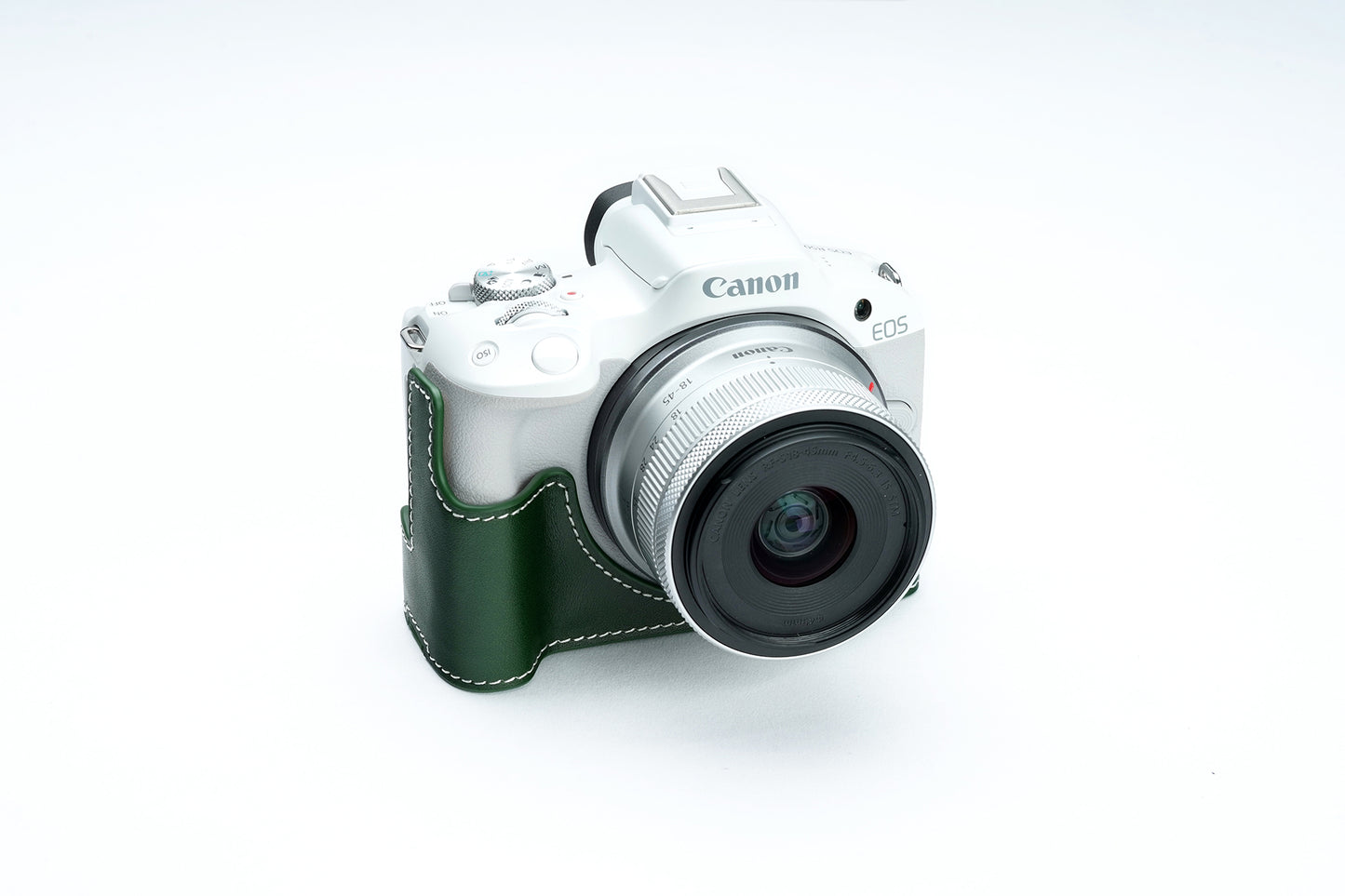 TP ORIG half case for Canon EOS R50