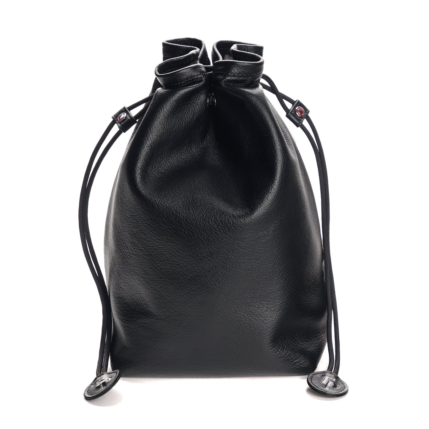 TP ORIG Yak Leather Camera Pouch