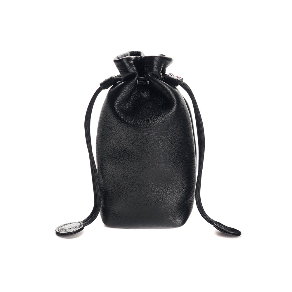 TP ORIG Yak Leather Camera Pouch